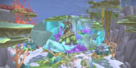wow aquatic mounts.